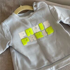 Jacadi sweater perfect condition. Size 12m